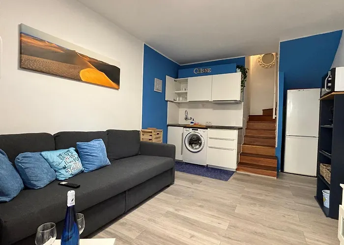 Canarian Green Oasis By Luca Properties Gran Canaria