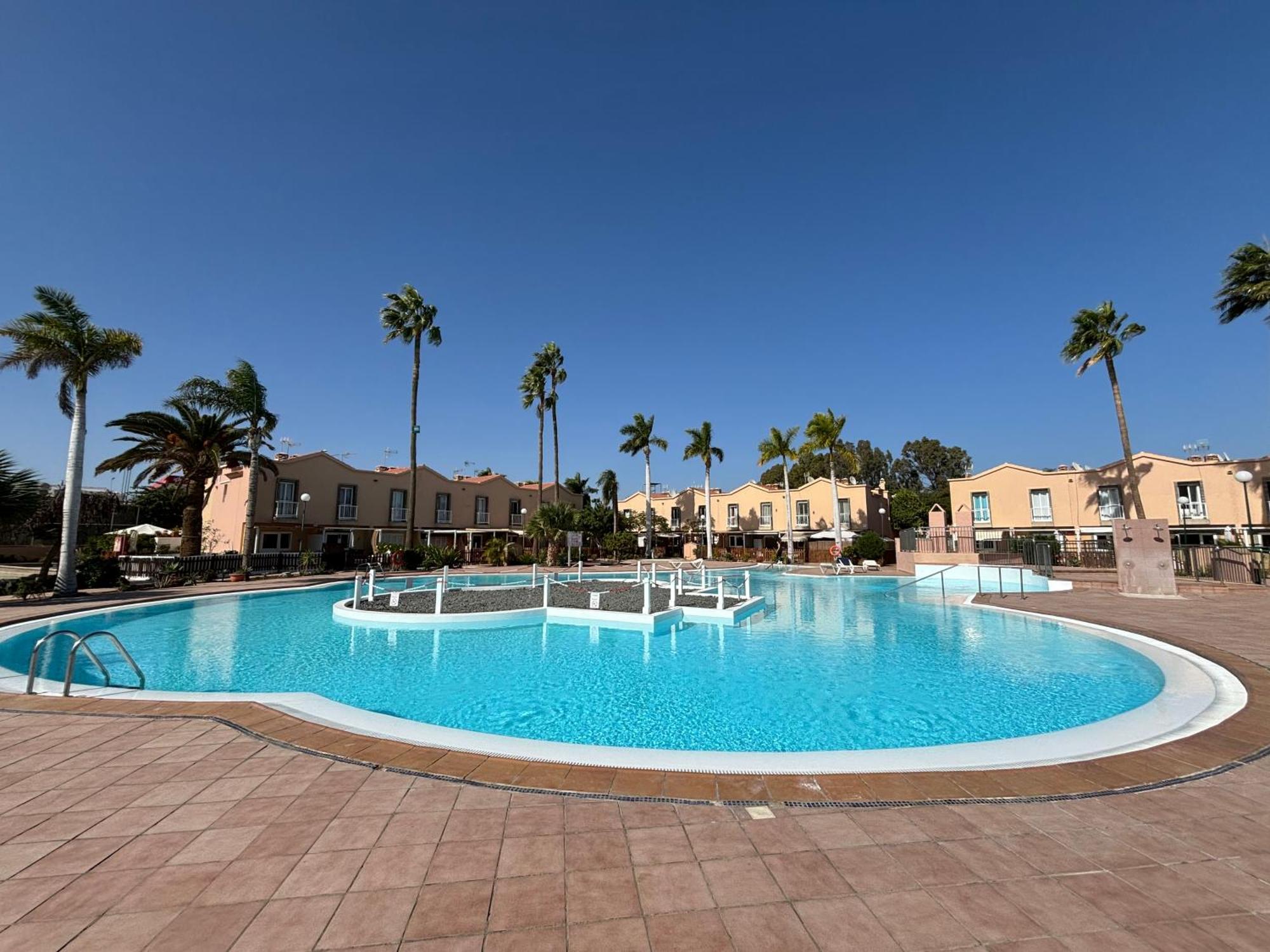 Canarian Oasis By Luca Gran Canaria Casa de vacances