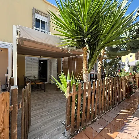 Canarian Green Oasis By Luca Properties Gran Canaria Maspalomas  Zewnętrze zdjęcie