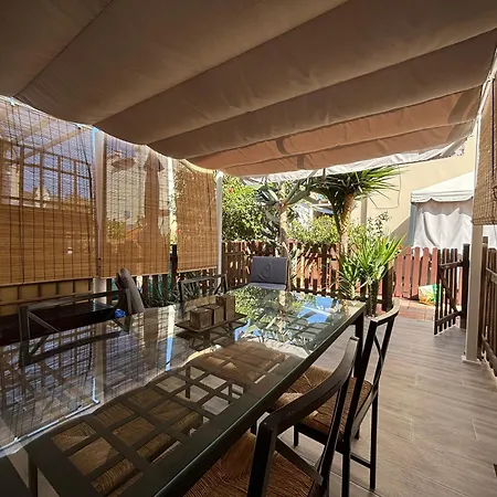 Canarian Green Oasis By Luca Properties Gran Canaria Maspalomas  Zewnętrze zdjęcie