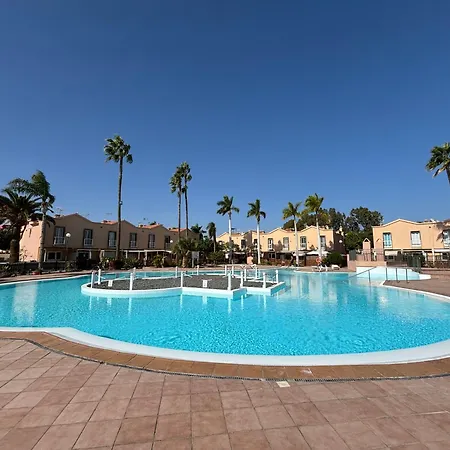 Canarian Green Oasis By Luca Properties Gran Canaria Maspalomas  Zewnętrze zdjęcie